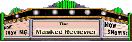Masked Reviewer Marquee